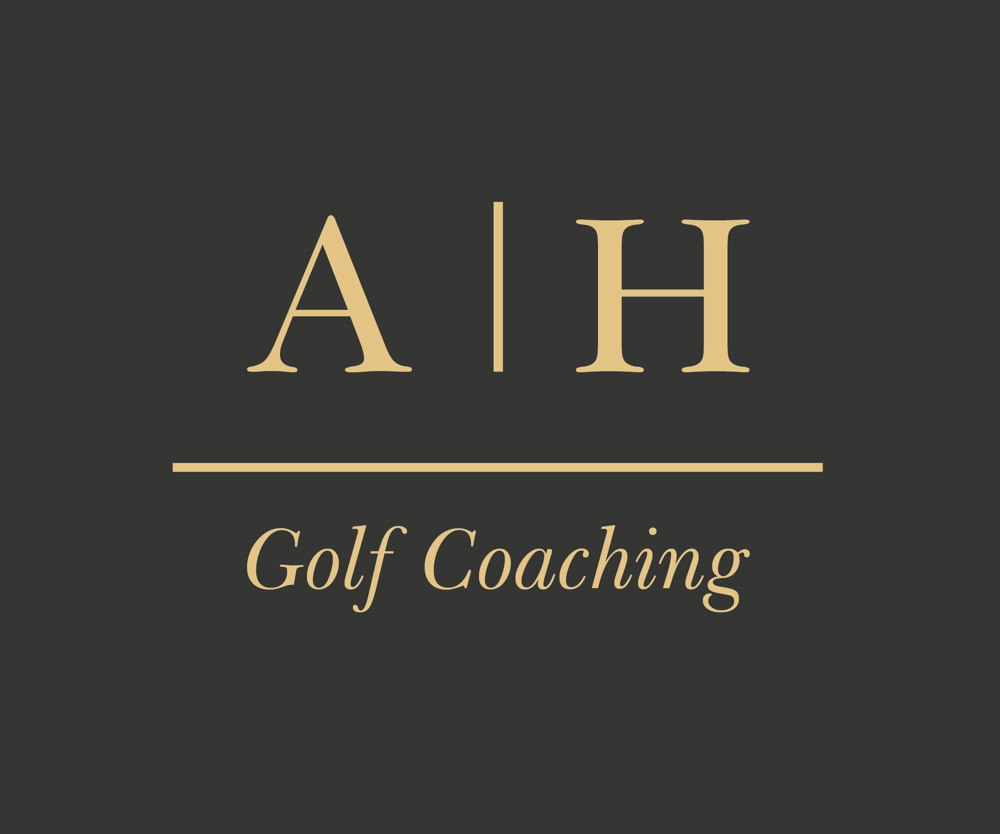 Redlibbets Golf & Country Club- PGA Professional Adam Hedges